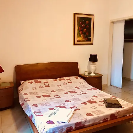 Tl Arance E Rose Apartment *