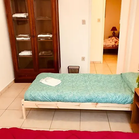 Apartment Tl Arance E Rose *