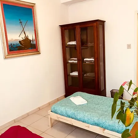Tl Arance E Rose Apartment