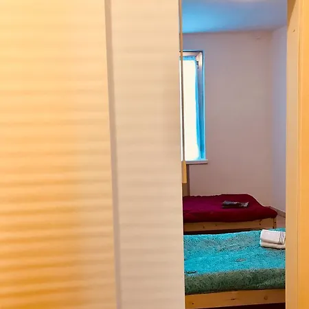 Tl Arance E Rose Apartment Bologna