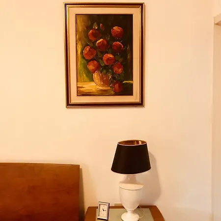 Apartment Tl Arance E Rose *