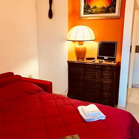Tl Arance E Rose Apartment Bologna