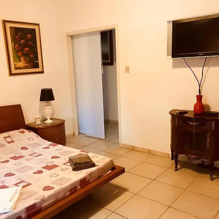 Apartment Tl Arance E Rose