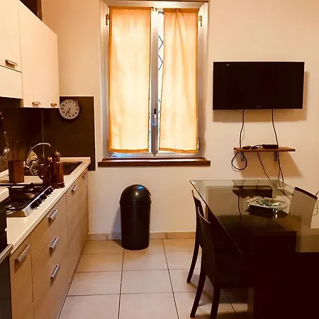 Tl Arance E Rose Apartment Bologna
