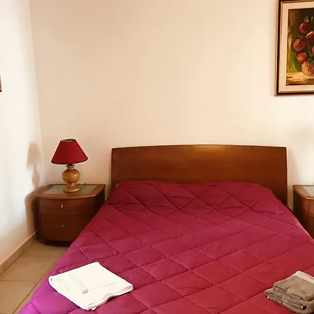 Apartment Tl Arance E Rose Bologna