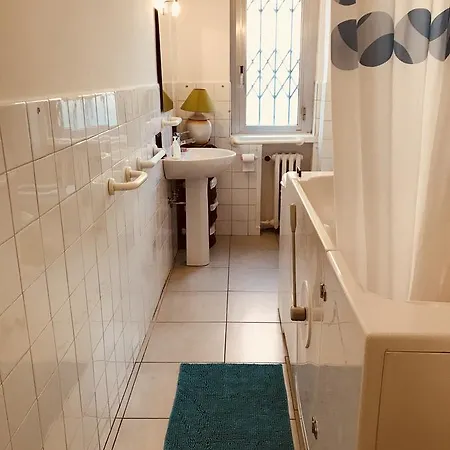 Tl Arance E Rose Apartment *