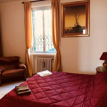 Tl Arance E Rose Apartment Bologna