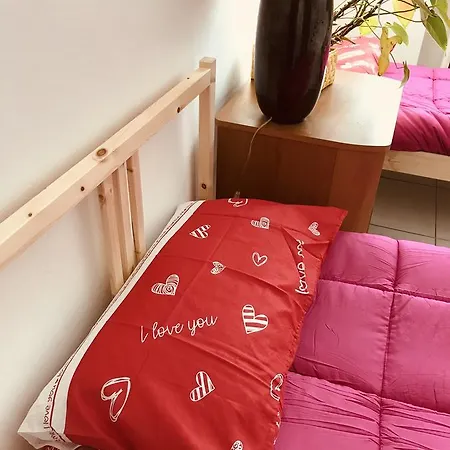 Apartment Tl Arance E Rose